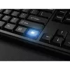Kabelloses Tastatur- und Maus-Set Kensington K75560WW Full-size QWERTY