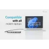 i-tec Metal USB-C Nano 3x Display Dock, 2x HDMI 1x USB-C Video mit Power Delivery 140W + Universal-Ladegerät 140 W