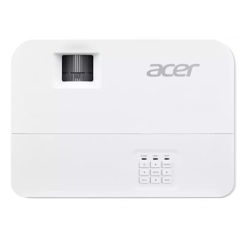 Acer Projektor H6542 DLP 1920 x 1080 (Full-HD) 4000 Lumen