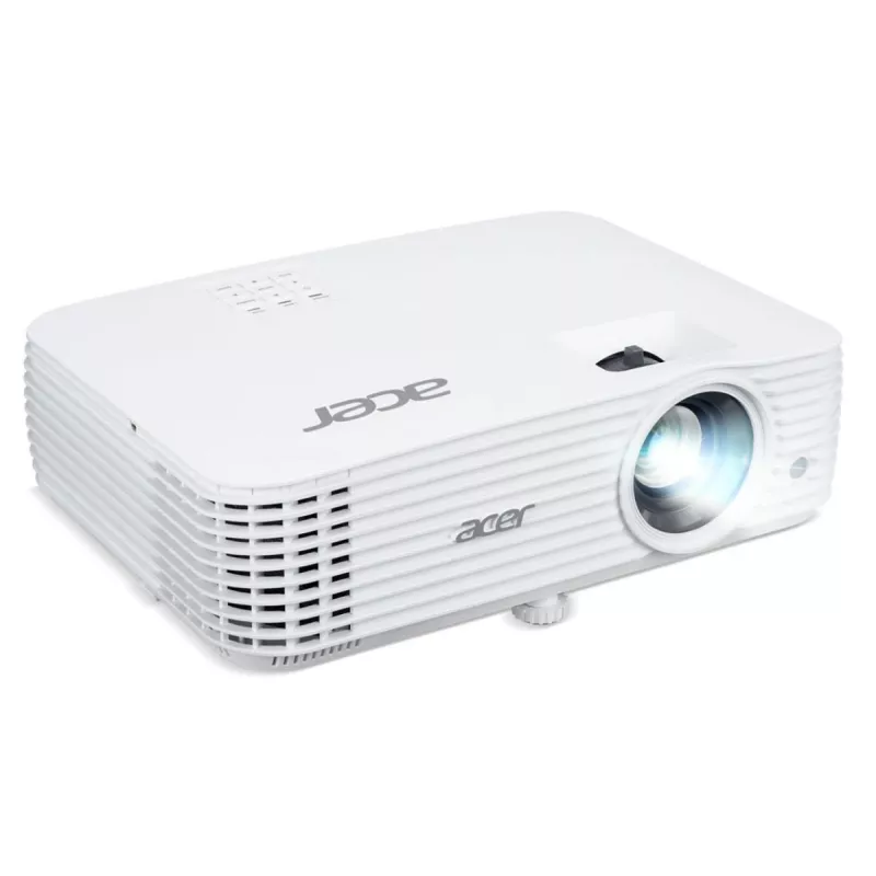 Acer Projektor H6542 DLP 1920 x 1080 (Full-HD) 4000 Lumen