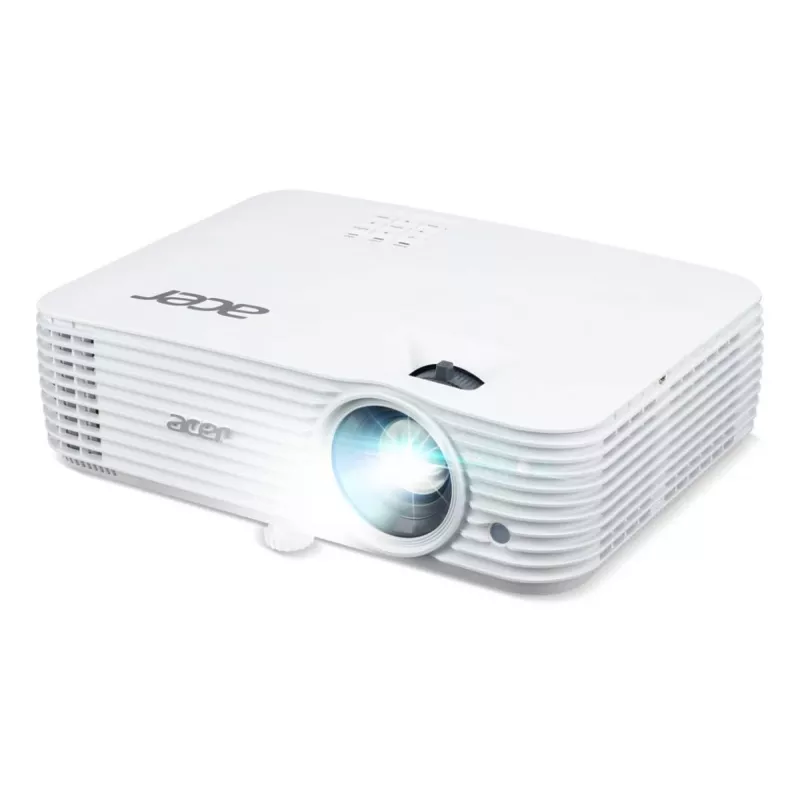 Acer Projektor H6542 DLP 1920 x 1080 (Full-HD) 4000 Lumen