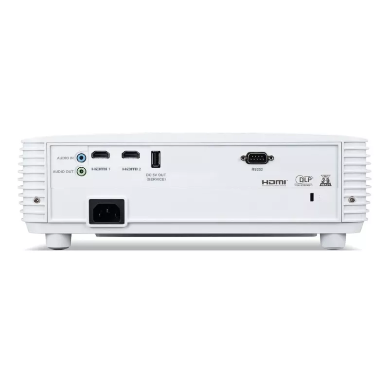Acer Projektor H6542 DLP 1920 x 1080 (Full-HD) 4000 Lumen