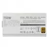 Netzteil Cooler Master MWE Gold 750 V2 750W