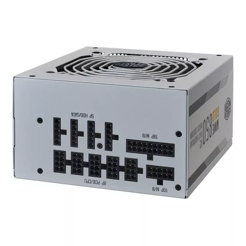 Netzteil Cooler Master MWE Gold 850 V2 850W