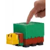 Mattel Minecraft HXM85 Schnüffler Actionfigur 8 cm mit Spielgeräuschen