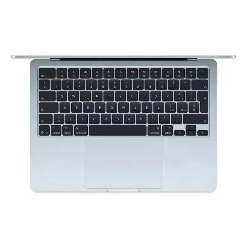 Laptop Apple MacBook Air 13 Zoll M4 16 GB 512 GB SSD Apple GPU macOS