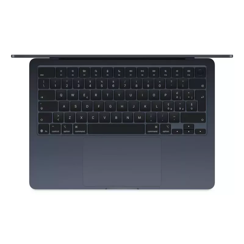 Laptop Apple MacBook Air 13 Zoll M4 16GB 512GB SSD Apple GPU macOS