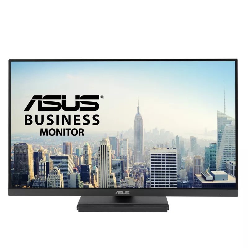 ASUS VA249QGS Computer-Monitor 60,5 cm (23,8 Zoll) 1920 x 1080 Pixel Full HD LED Schwarz