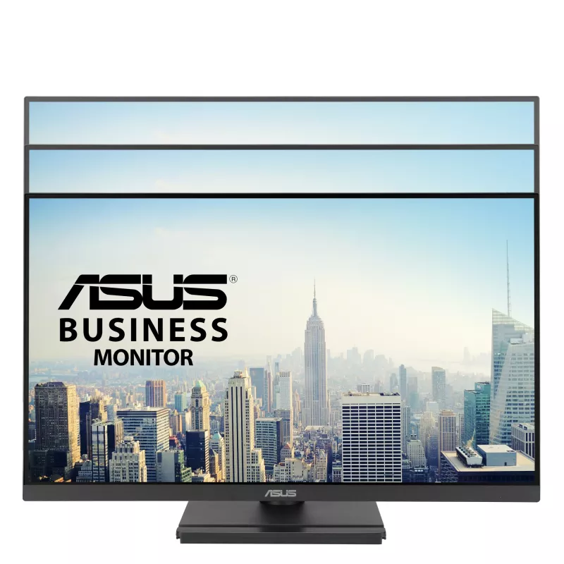 ASUS VA249QGS Computer-Monitor 60,5 cm (23,8 Zoll) 1920 x 1080 Pixel Full HD LED Schwarz