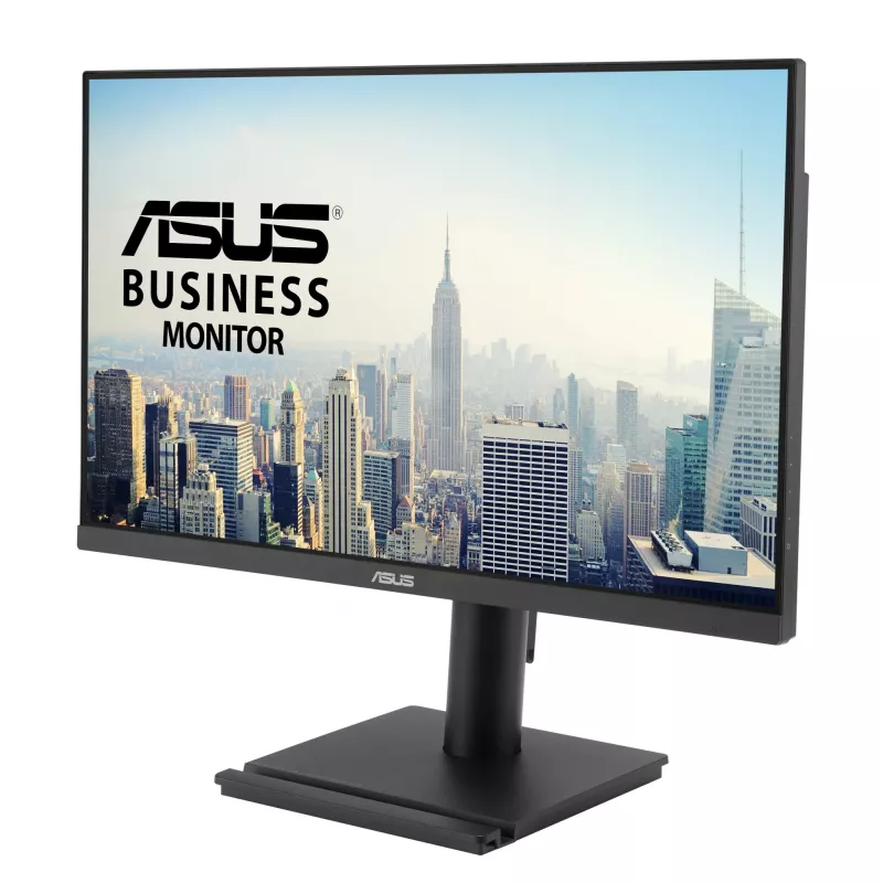 ASUS VA249QGS Computer-Monitor 60,5 cm (23,8 Zoll) 1920 x 1080 Pixel Full HD LED Schwarz