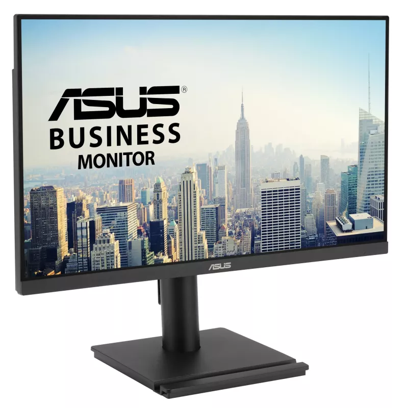 ASUS VA249QGS Computer-Monitor 60,5 cm (23,8 Zoll) 1920 x 1080 Pixel Full HD LED Schwarz