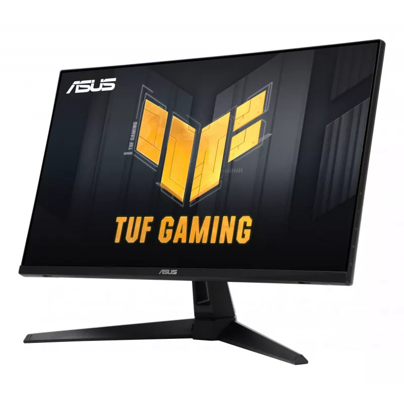 ASUS TUF Gaming VG27UQ1A Computermonitor 68,6 cm (27 Zoll) 3840 x 2160 Pixel 4K Ultra HD LCD Schwarz