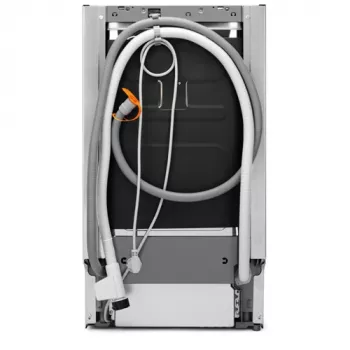 Einbau-Geschirrspüler Electrolux EES42210IX 45 cm Slimline, 9 Maßgedecke, 44 dB, AirDry, 8 Programme
