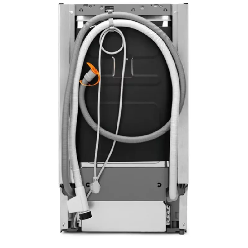 Einbau-Geschirrspüler Electrolux EES42210IX 45 cm Slimline, 9 Maßgedecke, 44 dB, AirDry, 8 Programme