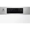 Einbau-Geschirrspüler Electrolux EES42210IX 45 cm Slimline, 9 Maßgedecke, 44 dB, AirDry, 8 Programme