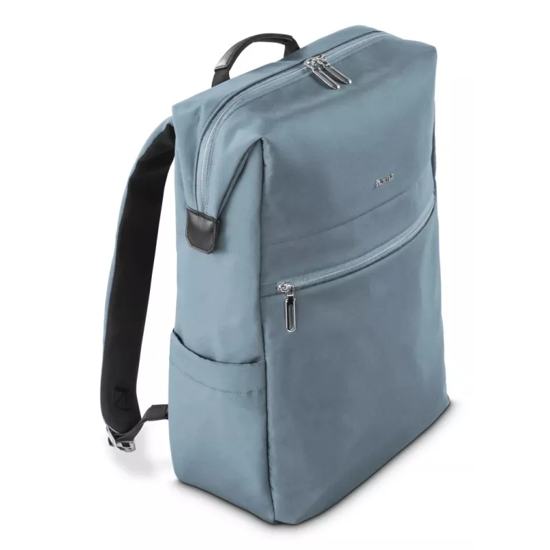 Hama Ultimate Laptop-Rucksack bis 41 cm (16,2 Zoll), Blau