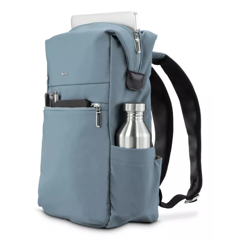 Hama Ultimate Laptop-Rucksack bis 41 cm (16,2 Zoll), Blau