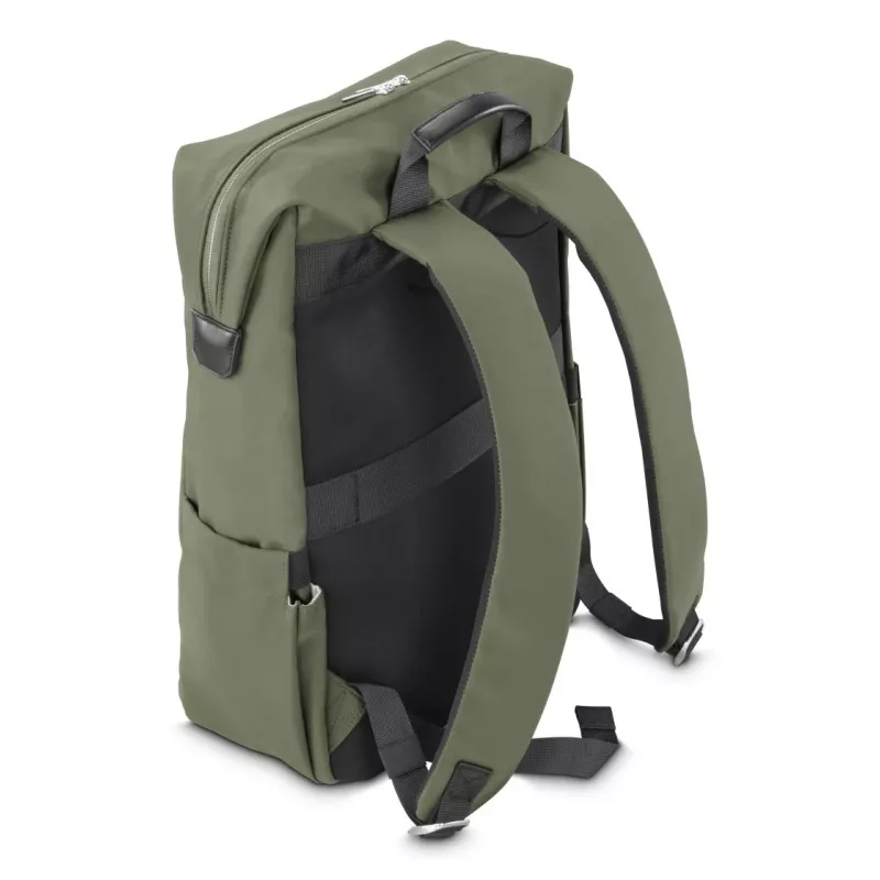 Hama Ultimate Laptop-Rucksack bis 41 cm (16,2 Zoll), Grün