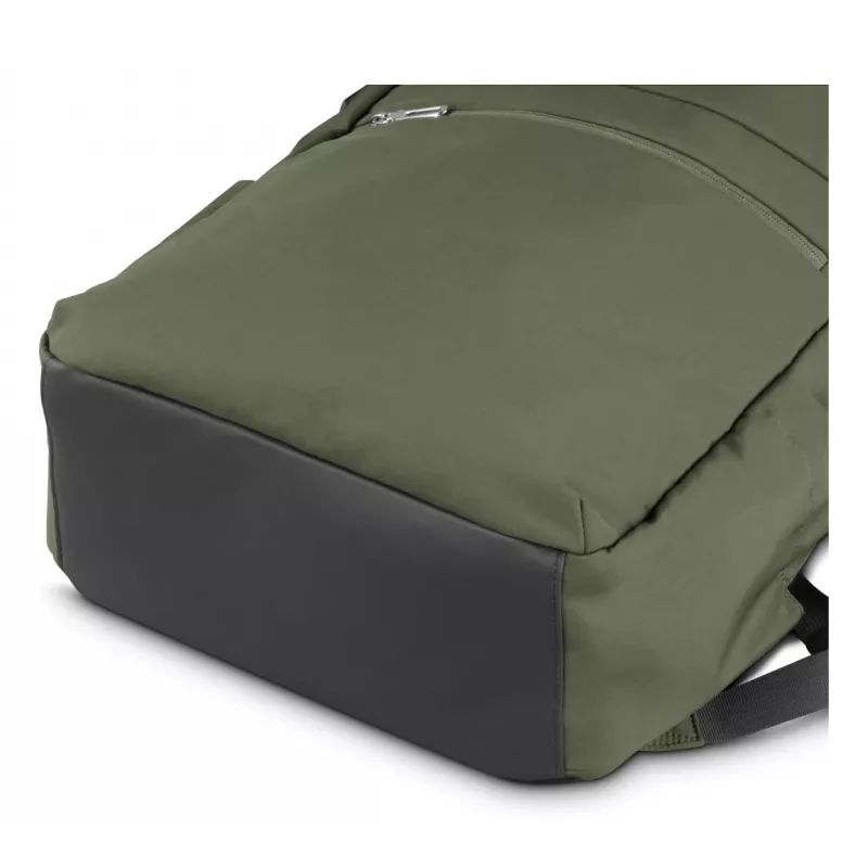 Hama Ultimate Laptop-Rucksack bis 41 cm (16,2 Zoll), Grün