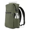 Hama Ultimate Laptop-Rucksack bis 41 cm (16,2 Zoll), Grün