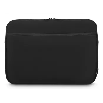 Hama Neoprene 39,6 cm (15,6 Zoll) Sleeve-Hülle Schwarz