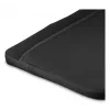Hama Neoprene 00227069 Laptop-Sleeve, 14,1–15,6 Zoll (36–40 cm), mit Vorderfach, Schwarz