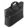 Laptoptasche HAMA 227061 schwarz – robustes Design, gepolstertes Hauptfach, Schultergurt
