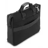 Laptoptasche HAMA 227061 schwarz – robustes Design, gepolstertes Hauptfach, Schultergurt