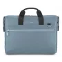 Hama Ultimate 00227062 Laptoptasche, 13,3–14,1 Zoll (34–36 cm), mit Schultergurt, Blau