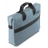 Hama Ultimate 00227062 Laptoptasche, 13,3–14,1 Zoll (34–36 cm), mit Schultergurt, Blau