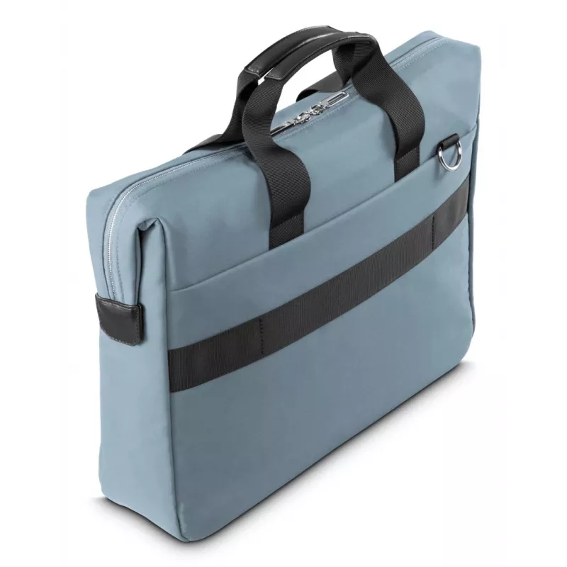 Hama Ultimate 00227062 Laptoptasche, 13,3–14,1 Zoll (34–36 cm), mit Schultergurt, Blau