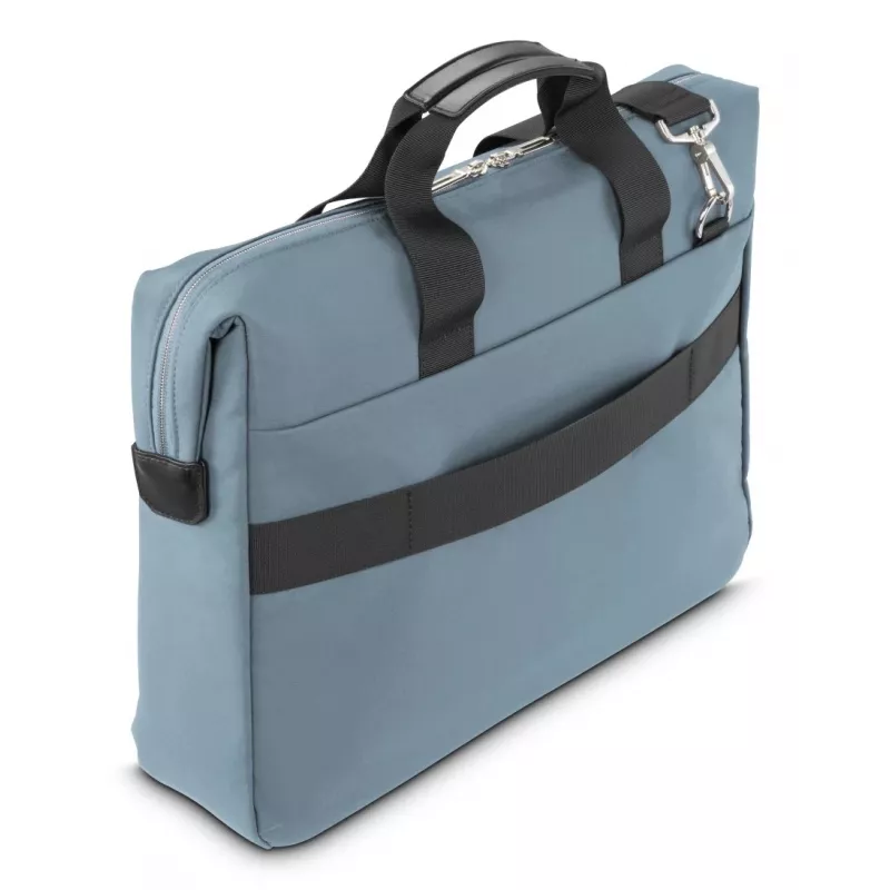 Hama Ultimate 00227062 Laptoptasche, 13,3–14,1 Zoll (34–36 cm), mit Schultergurt, Blau