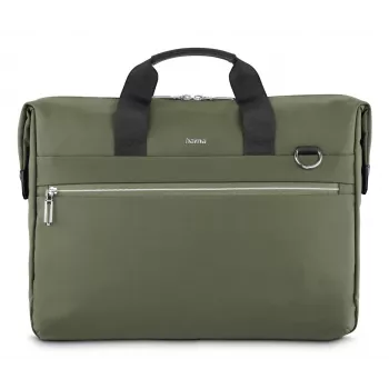 Hama Ultimate 227063 Laptoptasche, 13,3–14,1 Zoll, Grün