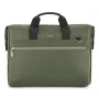 Hama Ultimate 227063 Laptoptasche, 13,3–14,1 Zoll, Grün