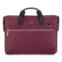 Laptop-Tasche HAMA 227064 ultimate red robustes Design – Hülle für Notebooks