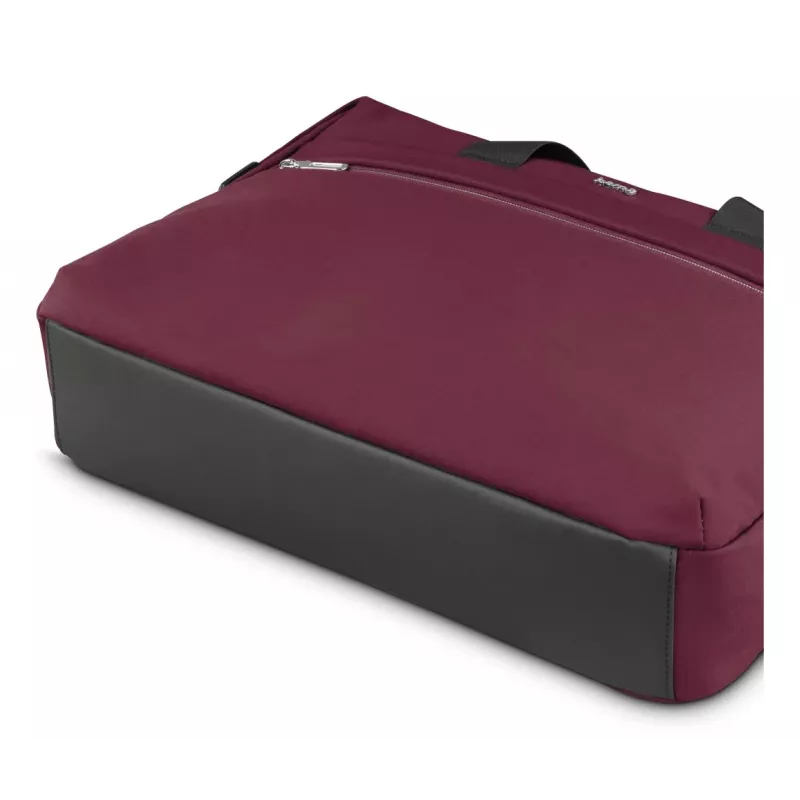 Laptop-Tasche HAMA 227064 ultimate red robustes Design – Hülle für Notebooks