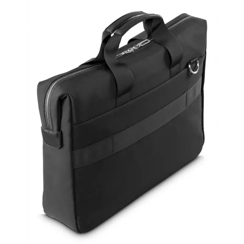 Hama Ultimate 00227065 Laptoptasche, 15,6–16,2 Zoll (40–41 cm), Schultergurt, Schwarz