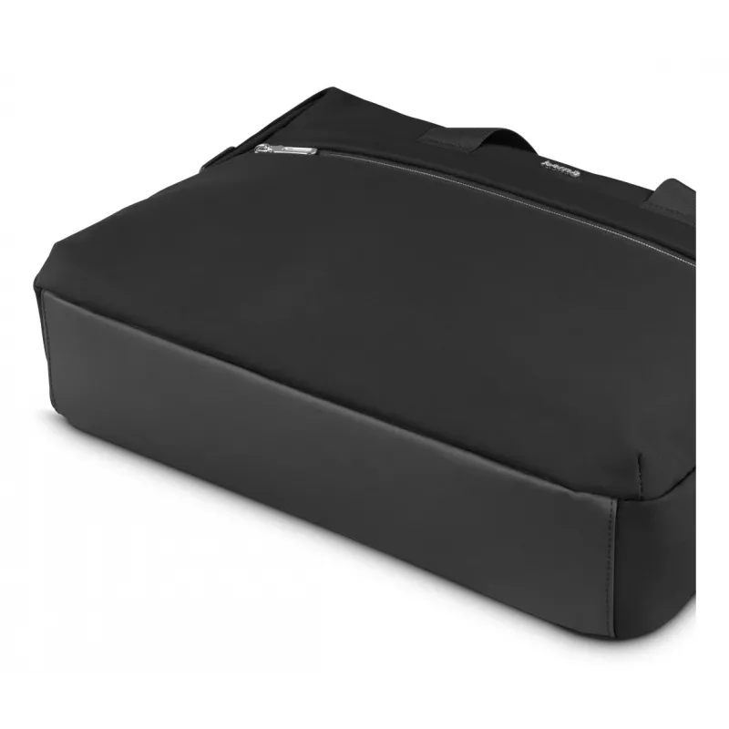 Hama Ultimate 00227065 Laptoptasche, 15,6–16,2 Zoll (40–41 cm), Schultergurt, Schwarz