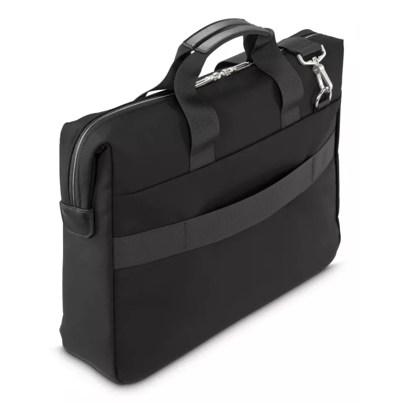 Hama Ultimate 00227065 Laptoptasche, 15,6–16,2 Zoll (40–41 cm), Schultergurt, Schwarz