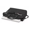 Hama Ultimate 00227065 Laptoptasche, 15,6–16,2 Zoll (40–41 cm), Schultergurt, Schwarz