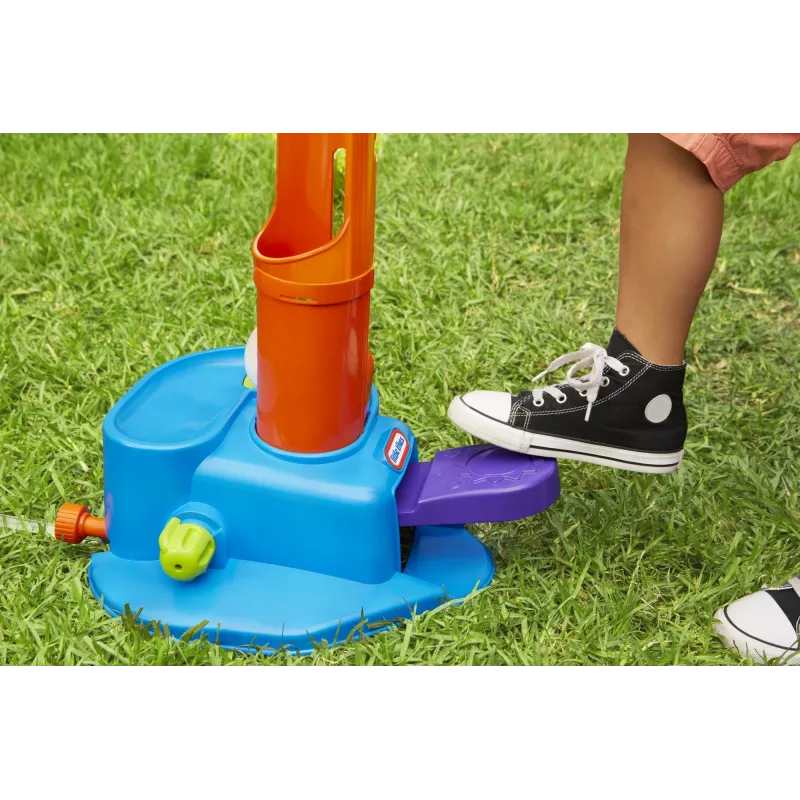 Little Tikes Triple Play Splash T-Ball-Set