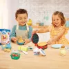 Little Tikes Creative Chefs Waffel-Set, Waffel-Set, 3 Jahr(e)