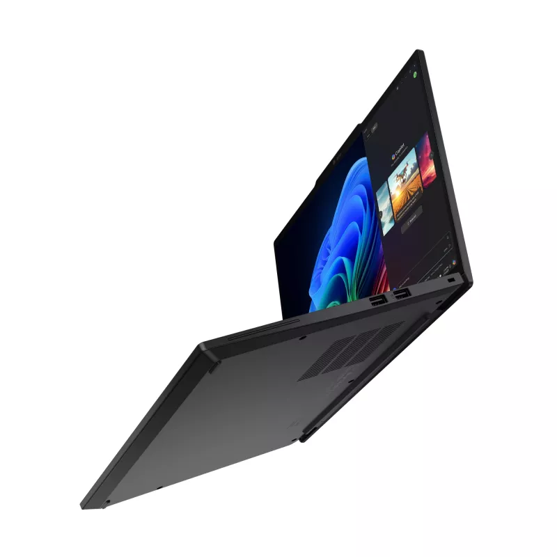 Laptop Lenovo ThinkPad T14s Gen 6 14 Zoll Intel Core Ultra 5 32GB RAM 512GB SSD Intel Arc Windows 11 Pro