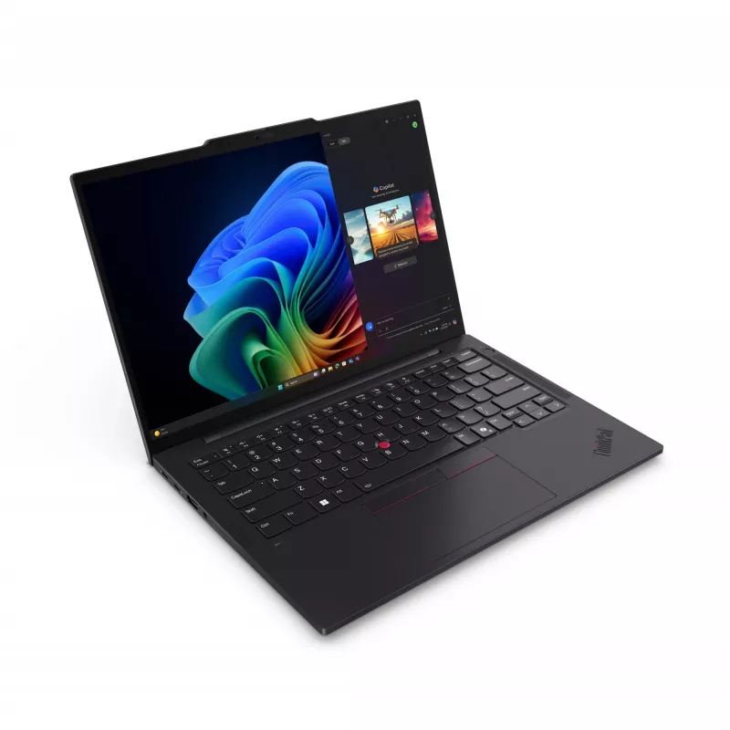 Ultrabook Lenovo ThinkPad T14s G6 14,0 Zoll Ultra 7 32GB 1TB INT W11Pro Touch
