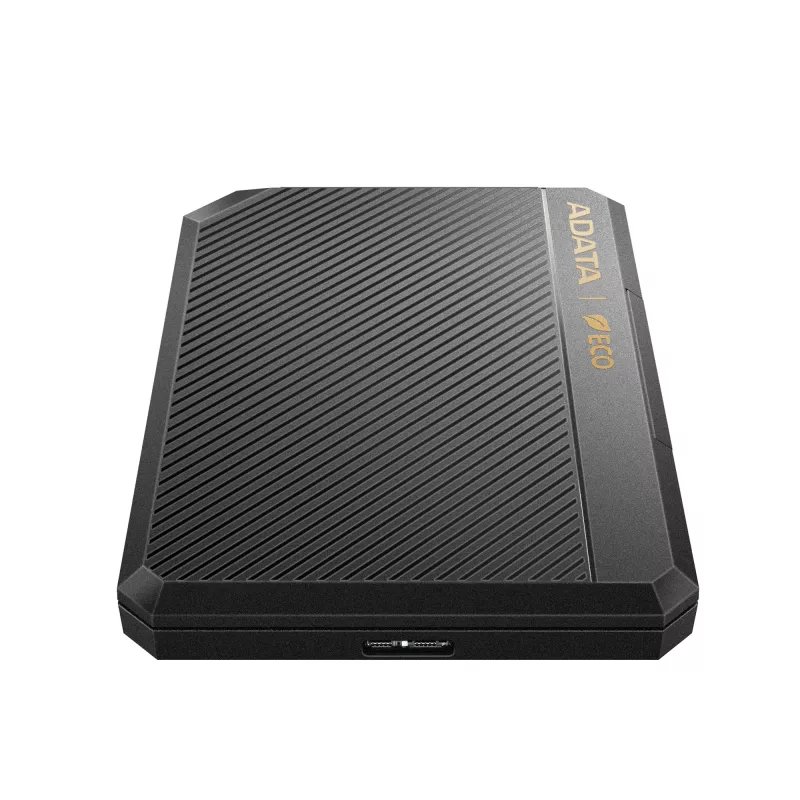 Obudowa zewnêtrzna SSD/HDD 2.5 cala EC600 USB3.2A