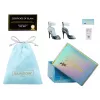Rainbow High Accessories Studio Series 1, S Assortment in PDQ Puppenschuhe