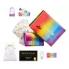 Rainbow High Accessories Studio Series 1, S Assortment in PDQ Puppenschuhe