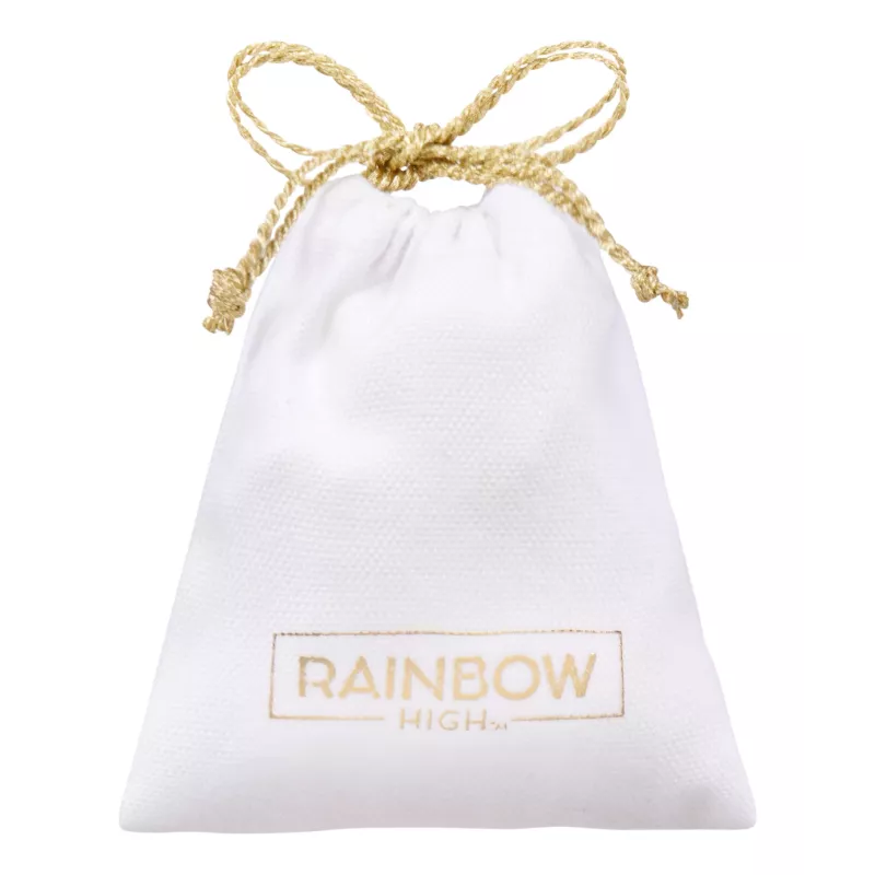 Rainbow High Accessories Studio Series 1, S Assortment in PDQ Puppenschuhe
