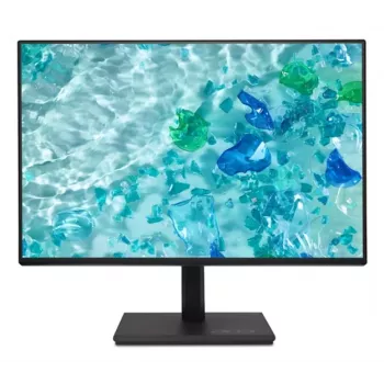 ACER Desktop Monitor - Vero B247ygbmiprzx - 24in - 1920 X 1080 (Full HD) - IPS 4ms