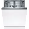 Bosch Serie 4 SMV4HTX00E Geschirrspüler vollintegrierbar 13 Maßgedecke